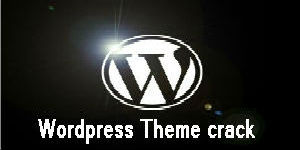 你的博客使用的WordPress主题保留作者的版权链接了吗？缩略图