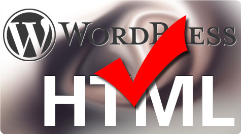垃圾站博客简述如何禁用WordPress自动过滤HTML标签缩略图
