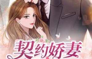 杨米诺凌厚琛小说哪里可以看 小说《契约娇妻有点甜》全文免费阅读