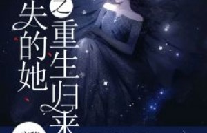 应黎的小说《消失的她之重生归来》主角是王海华沁沁