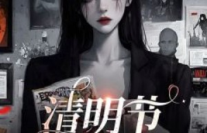 主角是阿甘娟子的小说叫什么《清明节那口棺》免费全文阅读