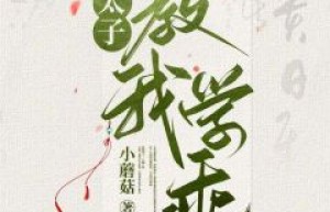 太子教我学乖小说(完结)-凤玖欧阳昊无删减阅读