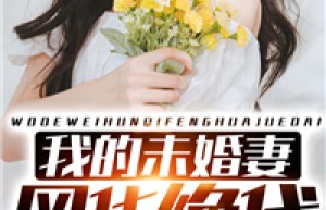 爆款小说《我的未婚妻风华绝代》主角秦风沐清雪全文在线完本阅读