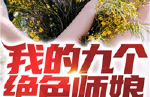 抖音小说《我的九个绝色师娘》主角江南洛云初全文小说免费阅读