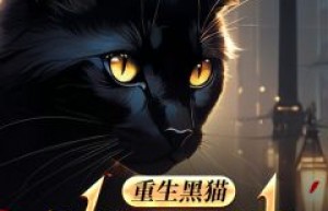 林夜小黑全本小说 《重生黑猫，他们都叫我诡异之主》全文免费在线阅读