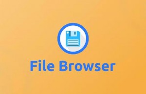 文件服务器File Browser安装配置详解