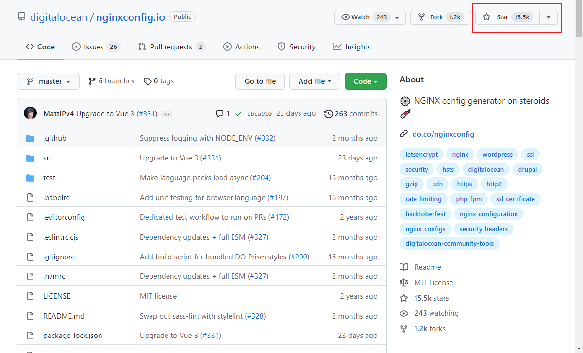 Nginx开源可视化配置工具NginxConfig使用教程插图