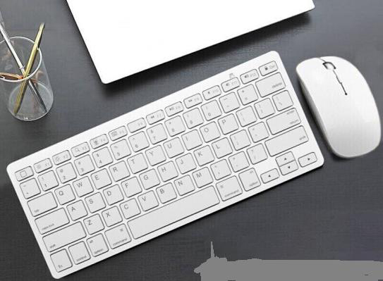 mac中式键盘美式键盘有什么区别? mac中文键盘和美式键盘区别介绍插图