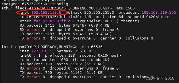实操教你使用Ubuntu搭建DNS服务器插图1