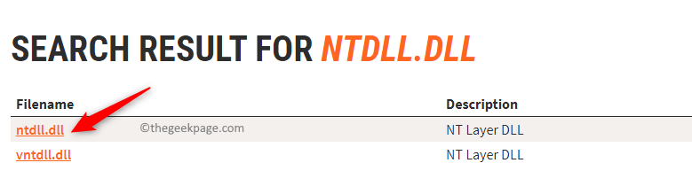 如何修复Win11上的ntdll.dll崩溃错误? ntdll.dll崩溃问题解决办法插图2