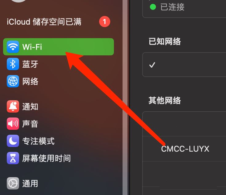 MacOS13中wifi低数据模式什么意思? MacOS开启低数据模式的技巧插图