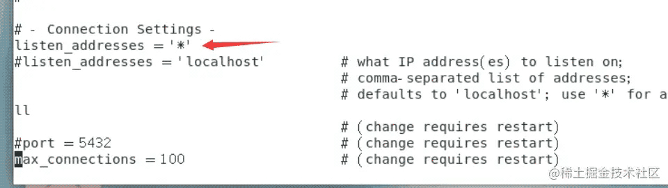postgresql13主从搭建Ubuntu插图1