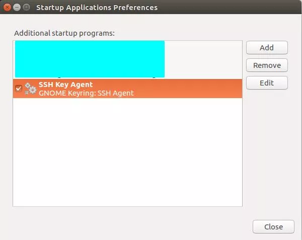 ubuntu开机后ROS程序自启动问题插图1