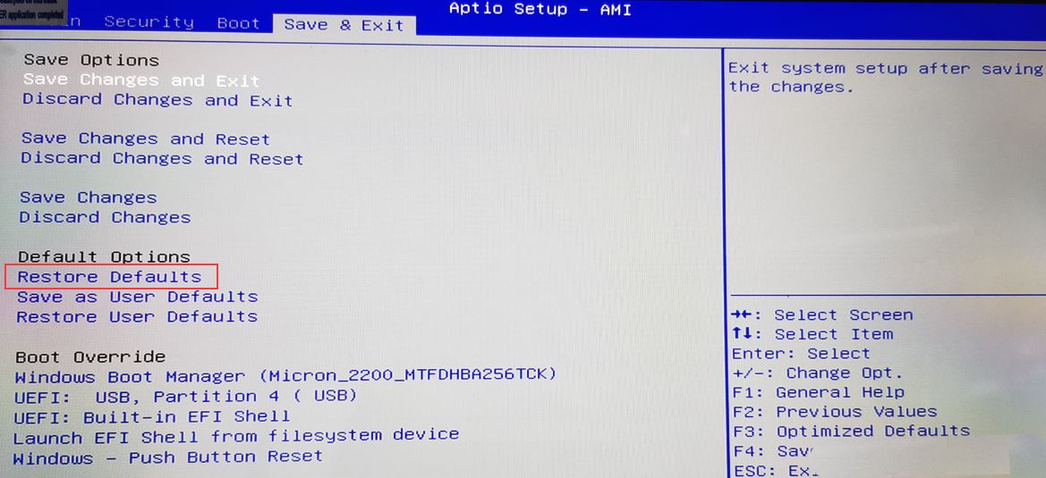 攀升电脑如何开启tpm2.0? 攀升电脑BIOS打开TPM2.0的技巧插图